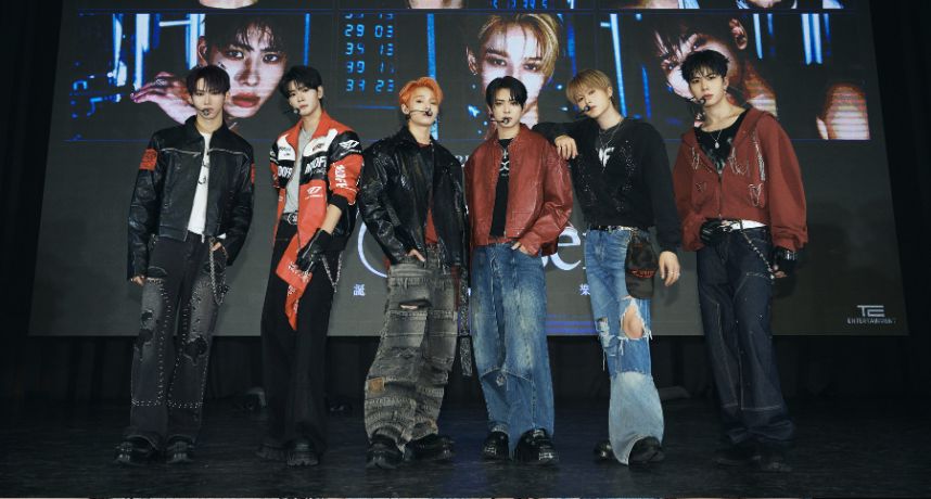 歲末驚喜回饋粉絲！728 SEVENTOEIGHT北中南巡迴耶誕派對 鬆口明年從軍計畫暖心喊話粉絲